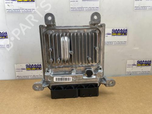 Ignition barrel MERCEDES-BENZ E-CLASS T-Model (S212) E 200 CDI / BlueTEC (212.205, 212.206) | BP38851257M48 - Image 2
