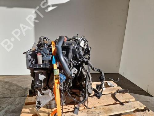 Engine MERCEDES-BENZ A-CLASS (W176) A 180 CDI / d (176.012) | BP38823553M1 - Image 6