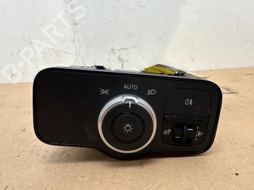 headlight-switch-mercedes-benz-sprinter-35-t-van-b907-b910-2018-38824414 main image