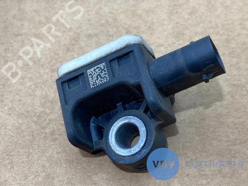 Electronic sensor MERCEDES-BENZ A-CLASS (W176) A 180 CDI (176.000) | BP25951777M84 