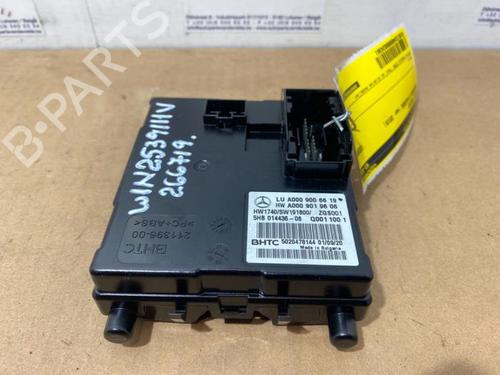 Electronic sensor MERCEDES-BENZ E-CLASS Coupe (C238) E 220 d (238.314) | BP38853074M84 - Image 2