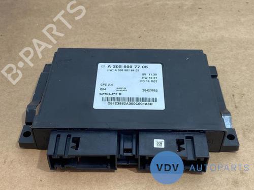Control unit MERCEDES-BENZ C-CLASS (W205) C 220 BlueTEC / d (205.003) | BP25947470M11 