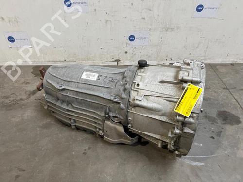 Used Gearbox Gearbox 38833321 38833321