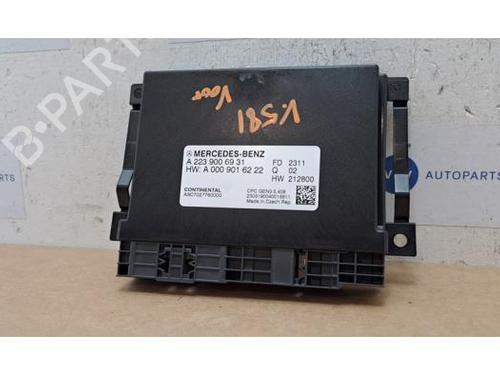 Used Electronic module Electronic module 38838055 38838055