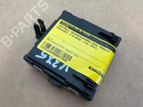 Electronic module MERCEDES-BENZ A-CLASS (W177) A 250 e (177.086) | BP38829550M83 - Image 4