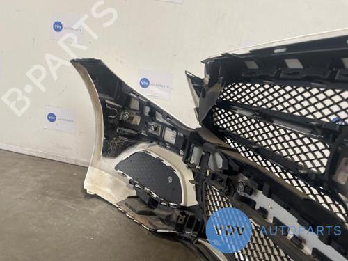 Front bumper MERCEDES-BENZ C-CLASS T-Model (S205) C 200 d (205.207) | BP25963598C7 