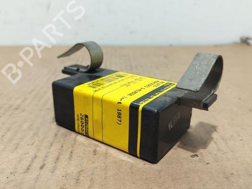 Used Electronic sensor Electronic sensor MERCEDES-BENZ S-CLASS (W126) 420 SE, SEL (126.034) (218 hp) 39731733 39731733