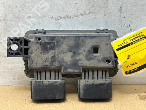 electronic-module-mercedes-benz-cla-c118-2019-38816660 main image