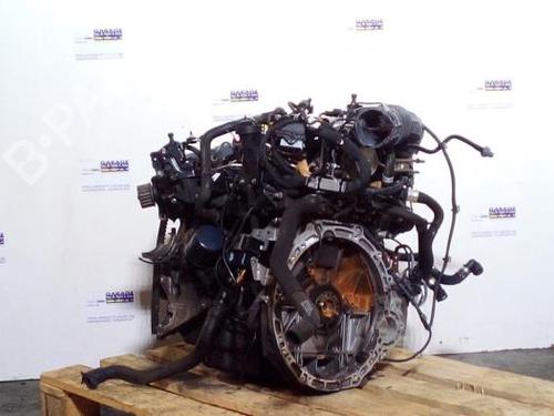 Engine MERCEDES-BENZ CLA Coupe (C117) CLA 180 CDI / d (117.312) | BP38856864M1 - Image 3