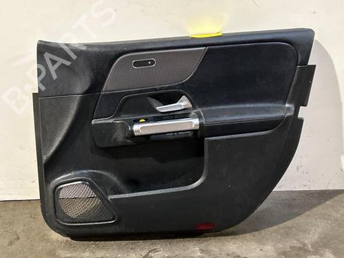 Used Front right panel Front right panel 38819172 38819172