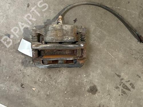 Left front brake caliper MERCEDES-BENZ X-CLASS (470) X 350 d 4-matic (470.252) | BP38823581M105 - Image 3