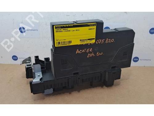 Used Electronic module Electronic module 38838588 38838588