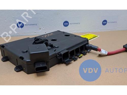 Fuse box MERCEDES-BENZ C-CLASS T-Model (S205) C 200 BlueTEC / d (205.237) | BP25960530E1 