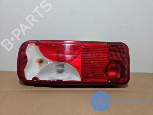 Used Left taillight MERCEDES-BENZ SPRINTER 3,5-t Platform/Chassis (B907, B910) 314 CDI RWD (907.131, 907.133, 907.135, 907.231, 907.233... (143 hp) 28498186