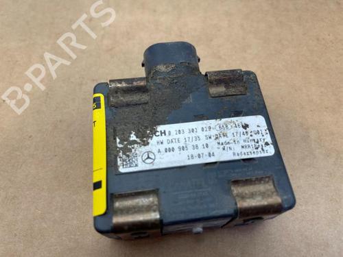 Electronic sensor MERCEDES-BENZ A-CLASS (W177) A 200 (177.087) | BP38830682M84 - Image 2