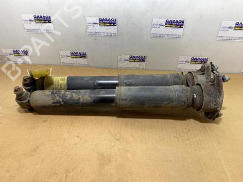Used Left front shock absorber Left front shock absorber 38848624 38848624