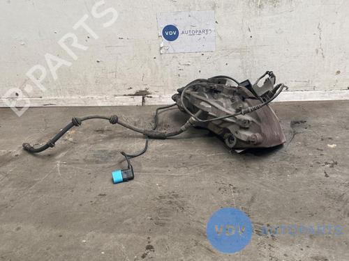 Right front brake caliper MERCEDES-BENZ GLC (X253) 220 d 4-matic (253.905, 253.903) | BP25971844M104 