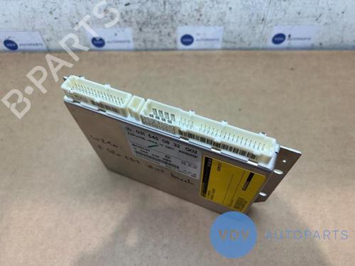 Electronic module MERCEDES-BENZ E-CLASS (W210) E 270 CDI (210.016) | BP25972926M83 