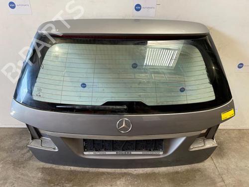 tailgate-mercedes-benz-e-class-t-model-s212-2009-2010-2011-2012-2013-2014-2015-2016-38830709 main image