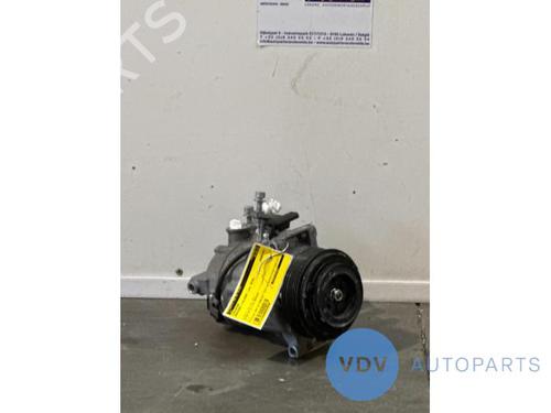 AC compressor MERCEDES-BENZ C-CLASS (W205) C 250 BlueTEC / d (205.008, 205.006) | BP25946740M34 