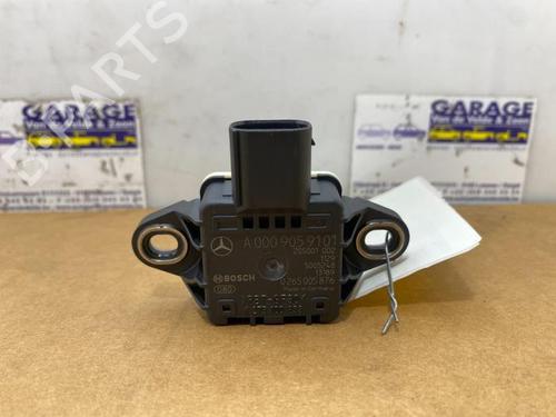 Used Electronic sensor Electronic sensor 38848512 38848512