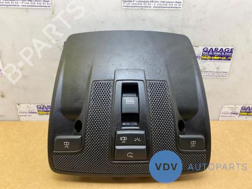 Used Interior roof light MERCEDES-BENZ GLA-CLASS (X156) GLA 200 CDI / d (156.908) (136 hp) 25958377