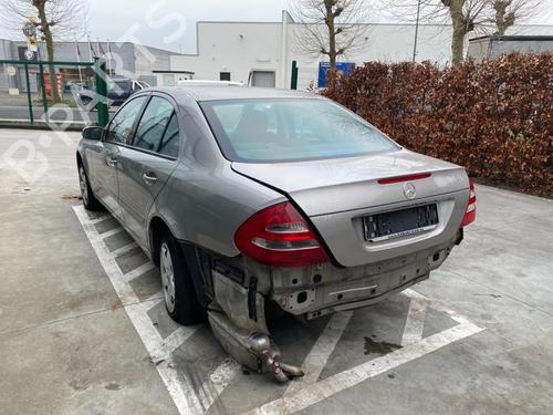 Gearbox MERCEDES-BENZ E-CLASS (W211) E 220 CDI (211.006) | BP38853681M3 - Image 12