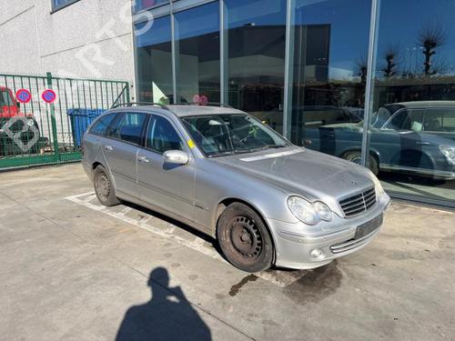 Front left panel MERCEDES-BENZ C-CLASS T-Model (S203) C 220 CDI (203.208) | BP38914623C58 - Image 4