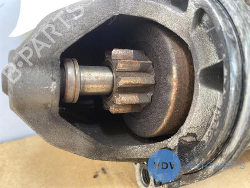 Starter MERCEDES-BENZ E-CLASS (W211) E 280 CDI (211.020) | BP25953265M8 