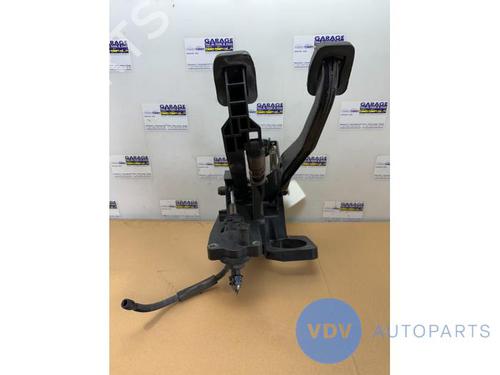 Break pedal MERCEDES-BENZ A-CLASS (W169) A 180 CDI (169.007, 169.307) | BP25947920I19 