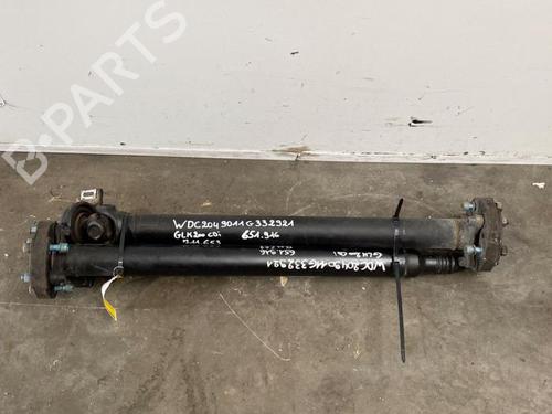 driveshaft-mercedes-benz-glk-class-x204-2008-2009-2010-2011-2012-2013-2014-2015-38842784 main image