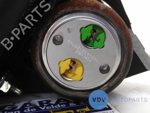 Passasjer kollisjonspute MERCEDES-BENZ A-CLASS (W169) A 180 CDI (169.007, 169.307) | BP25943998C10 