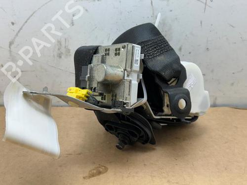 Front right seatbelt MERCEDES-BENZ M-CLASS (W166) ML 250 CDI / BlueTEC 4-matic (166.004, 166.003) | BP38820626I25 - Image 2
