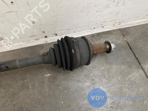 Right rear driveshaft MERCEDES-BENZ VITO / MIXTO Van (W639) 109 CDI (639.601, 639.603, 639.605) | BP25966890M41 