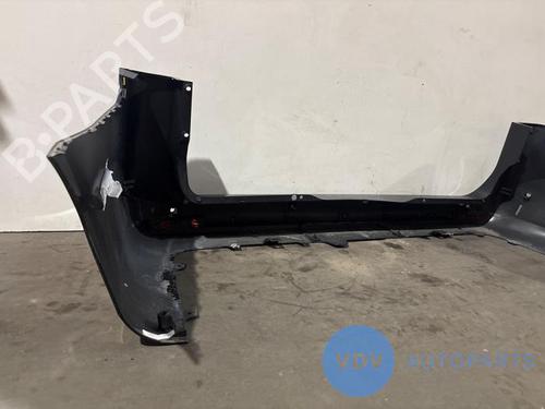 Rear bumper MERCEDES-BENZ V-CLASS (W447) V 250 BlueTEC / d 4-matic (447.811, 447.813, 447.815) | BP29624799C8 