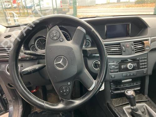 Rear mirror MERCEDES-BENZ E-CLASS (W212) E 200 CDI / BlueTEC (212.005, 212.006) | BP38830147I6 - Image 12