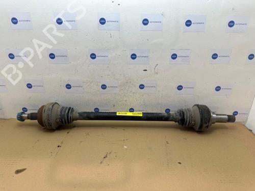 Used Left rear driveshaft Left rear driveshaft MERCEDES-BENZ C-CLASS Coupe (C205) C 220 d (205.304) (163 hp) 38837984 38837984