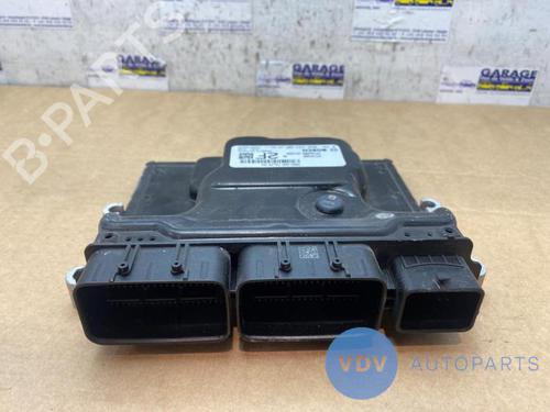 Engine control unit (ECU) MERCEDES-BENZ CITAN Box Body/MPV (W415) 109 CDI (415.603, 415.605) | BP25959418M57 