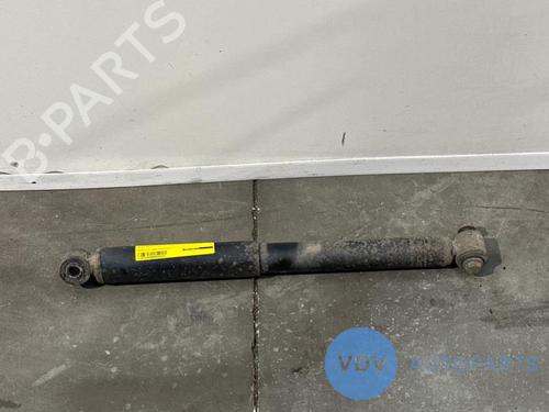 Used Left rear shock absorber MERCEDES-BENZ SPRINTER 3,5-t Van (B906) 313 CDI (906.631, 906.633, 906.635, 906.637) (129 hp) 25948249