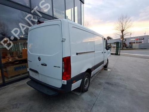 AC compressor MERCEDES-BENZ SPRINTER 3,5-t Van (B907, B910) 316 CDI RWD (907.631, 907.633, 907.635, 907.637) | BP38841621M34  - Image 7