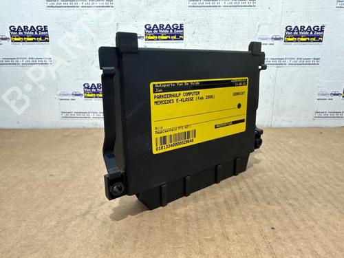Used Control unit Control unit 38850500 38850500