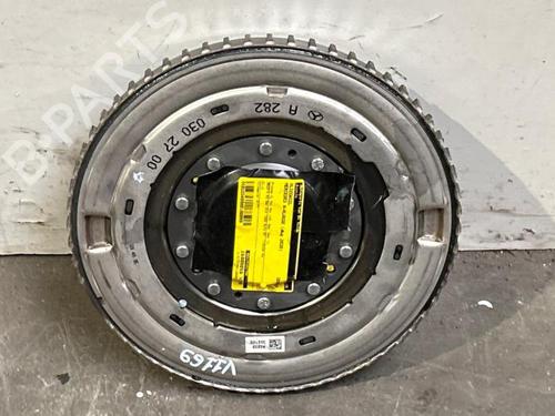 Used Flywheel Flywheel 38939968 38939968