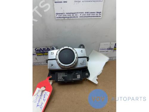 Used Display monitor MERCEDES-BENZ SL (R231) 350 (231.457) (306 hp) 25949620