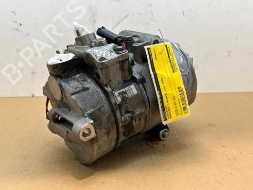 AC compressor MERCEDES-BENZ C-CLASS (W204) C 63 AMG (204.077) | BP38823975M34 - Image 2