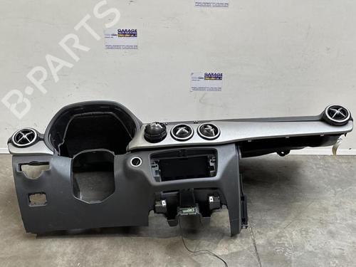Used Dashboard Dashboard 38852575 38852575