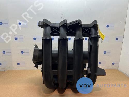Intake manifold MERCEDES-BENZ A-CLASS (W169) A 170 (169.032, 169.332) | BP25967205M70 