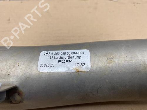 Pipe MERCEDES-BENZ A-CLASS (W177) A 200 (177.087) | BP38843938M125  - Image 6
