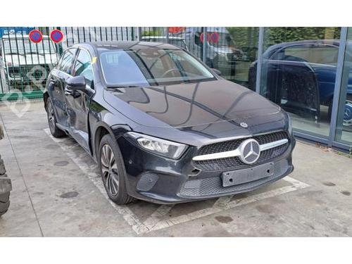 Right headlight MERCEDES-BENZ A-CLASS (W177) A 250 e (177.086) | BP38825597C29 - Image 5