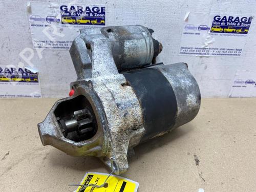 Used Starter Starter 38846922 38846922