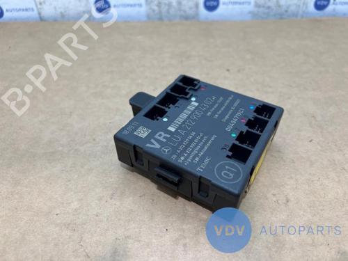 Used Electronic module MERCEDES-BENZ E-CLASS (W212) E 200 CDI / BlueTEC (212.005, 212.006) (136 hp) 25974988